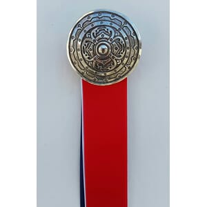 Gokstad 17.mai-sløyfe