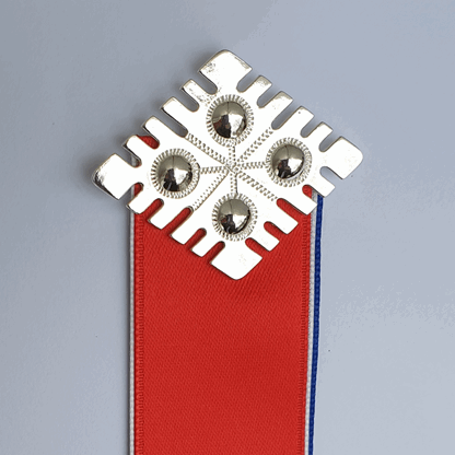 Havblikk 17.mai sløyfe