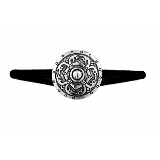 014d Gokstad hårstrikk.png